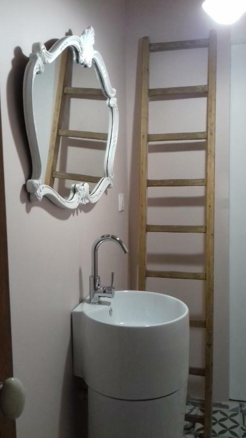 Les Rues-des-Vignes La Chaumiere Du Tordoir B&B 외부 사진